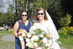 BrideBridesMaid