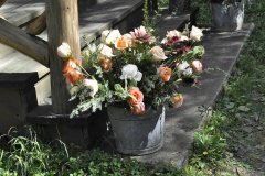 FlowerBuckets