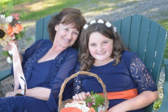 MrsCochranFlowerGirl