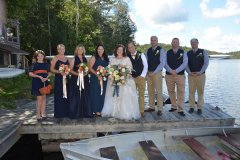 WeddingParty