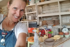Pottery Gallery